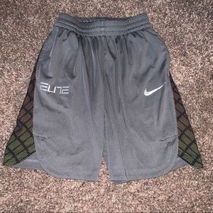 Nike Elite Shorts GREAT CONDITION!